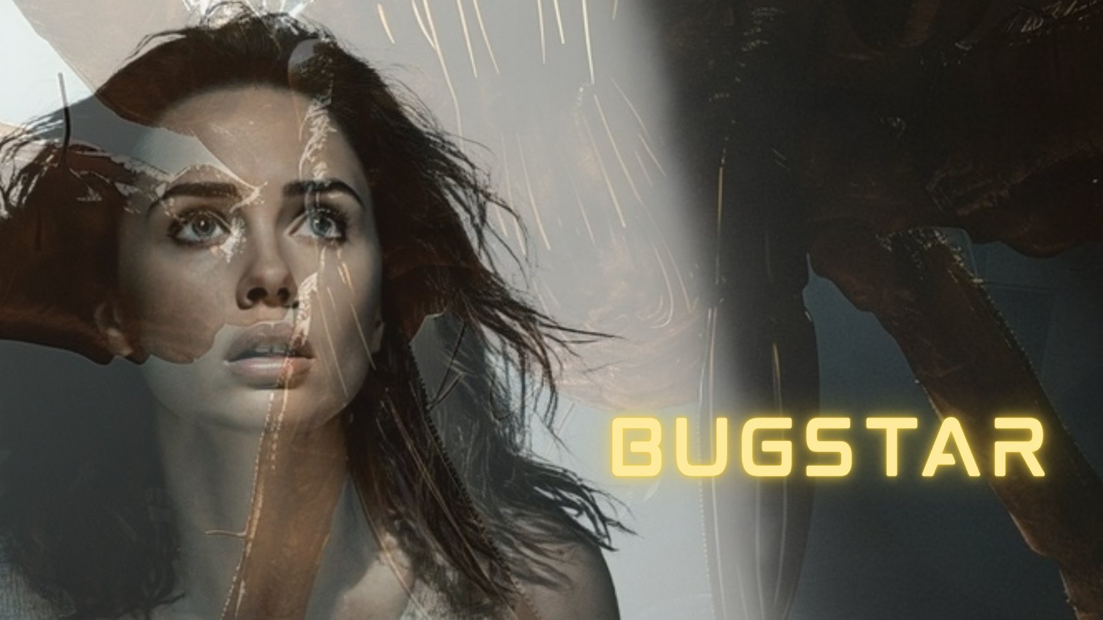 Bugstar key art